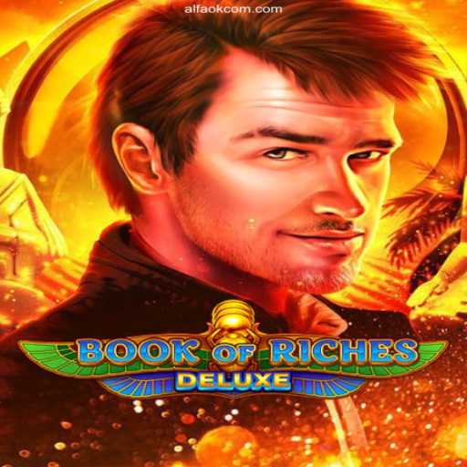 Book of Riches Deluxe: A Deep Dive into the Game and Its Exciting Features