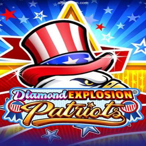 Exploring the Thrills of DiamondExplosionPatriots: A Modern Gaming Adventure