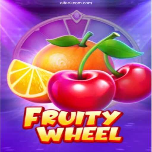 FruityWheel: An Exciting New Game with AlfaOK.com
