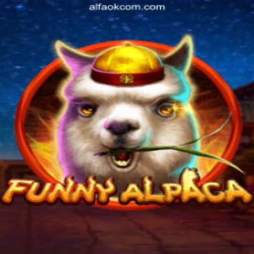 Discovering the Whimsical World of FunnyAlpaca