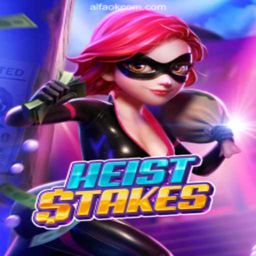 HeistStakes: A Thrilling Adventure in the World of Online Gaming