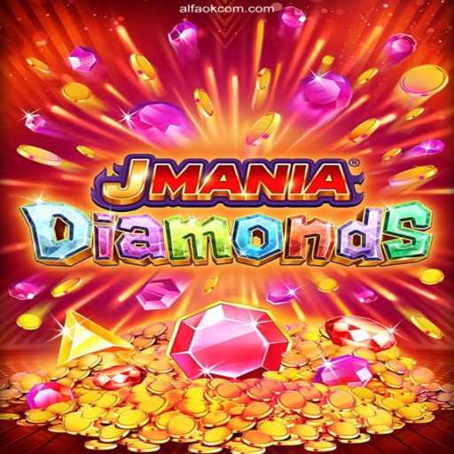 Explore JManiaDiamonds: A Captivating New Game on the Rise