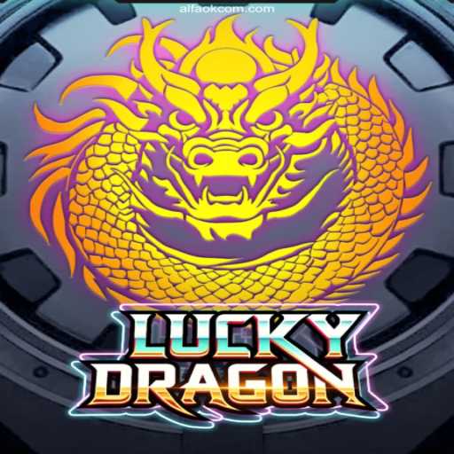 Unleashing the Magic of LuckyDragon: Your Guide to the AlfaOK.com⭐️ ONLINE PLATAFORMA OFICIAL Experience