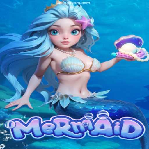 Dive into the Enchanting World of 'Mermaid': A Magical Gaming Experience