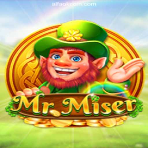 Discover the World of MrMiser: A Game of Strategy and Innovation
