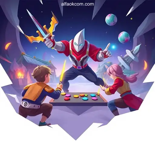 Exploring the World of PG Games: The New Frontier for Enthusiasts