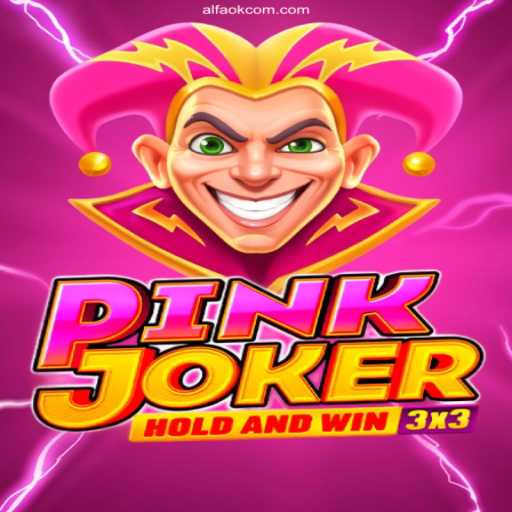 Exploring the Vibrant World of PinkJoker: A Captivating Online Game Experience