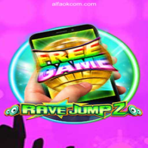 Discover RaveJump2M: The Future of Online Gaming
