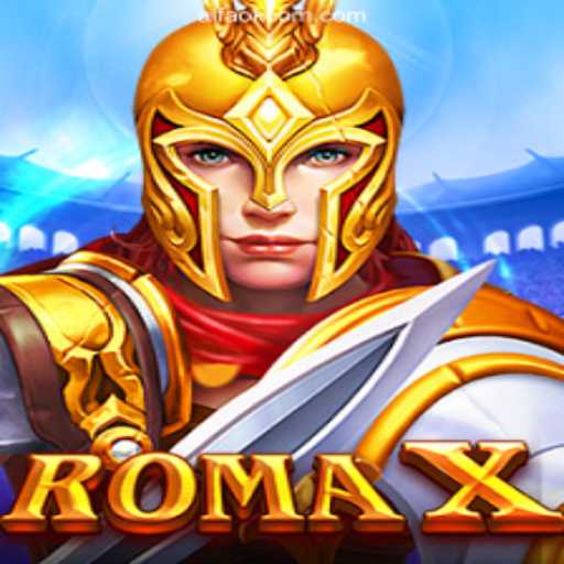 RomaX: The New Frontier in Online Gaming