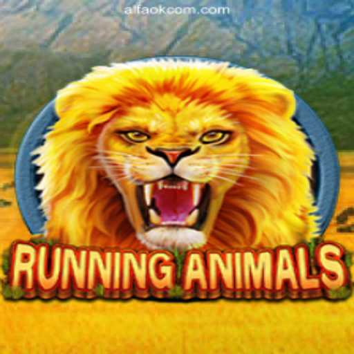 Unleashing the Adventure in RunningAnimals