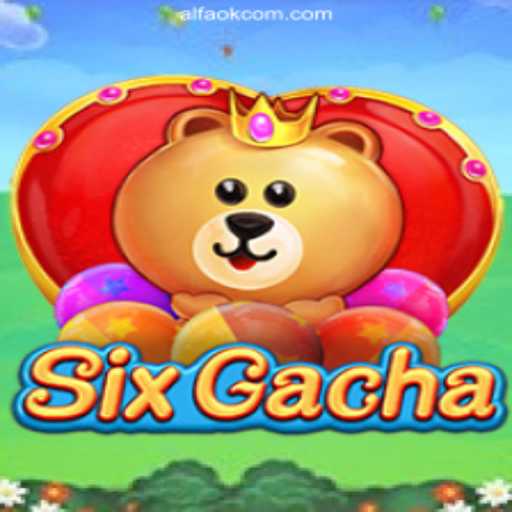 Exploring SixGacha: A Riveting Gaming Experience with AlfaOK.com
