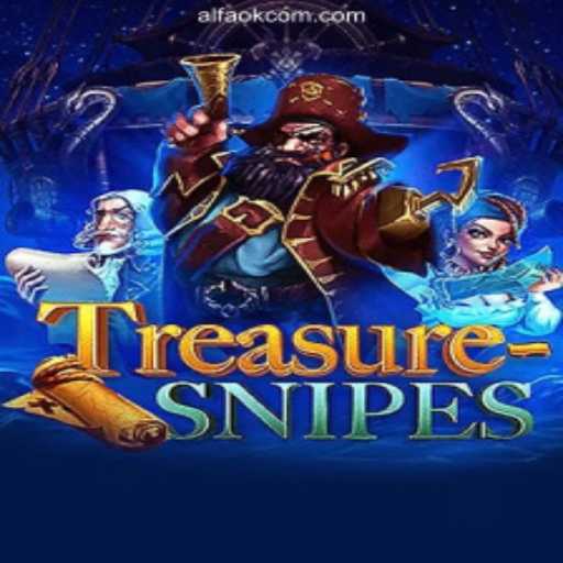 Exploring TreasureSnipes: A New Online Gaming Adventure