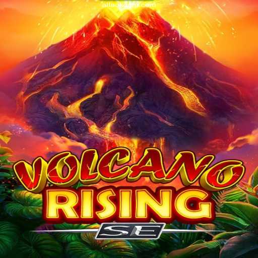 Exploring 'VolcanoRisingSE': A Captivating Online Gaming Experience on AlfaOK.com