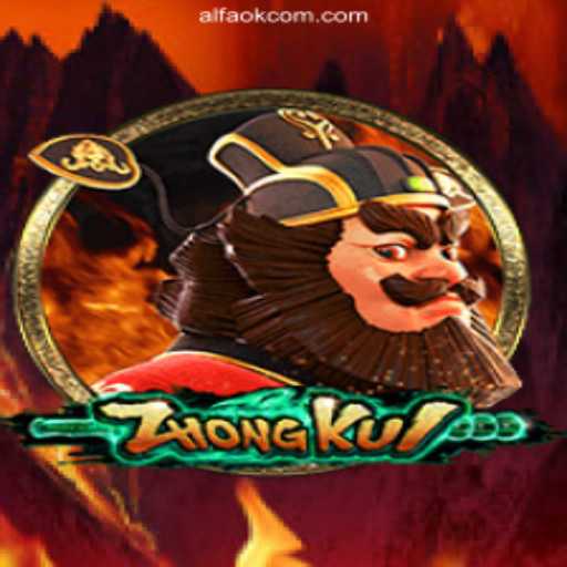 Exploring ZhongKui: A Mythical Game Experience